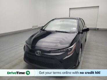 2021 Toyota Corolla in Knoxville, TN 37923
