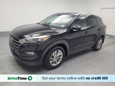 2016 Hyundai Tucson in Huntsville, AL 35816