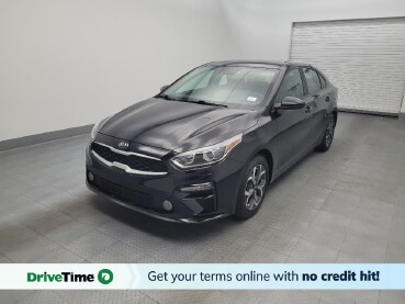 2019 Kia Forte in Columbus, OH 43228