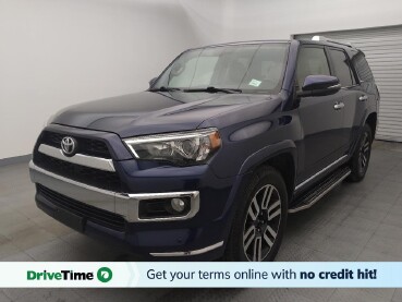 2019 Toyota 4Runner in Live Oak, TX 78233