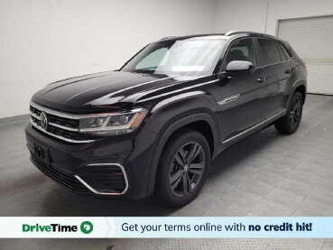2020 Volkswagen Atlas in Torrance, CA 90504