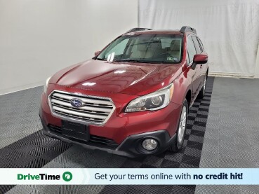 2015 Subaru Outback in Plymouth Meeting, PA 19462