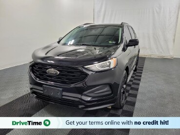 2022 Ford Edge in Plymouth Meeting, PA 19462