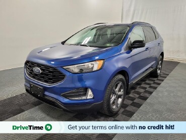 2022 Ford Edge in Plymouth Meeting, PA 19462