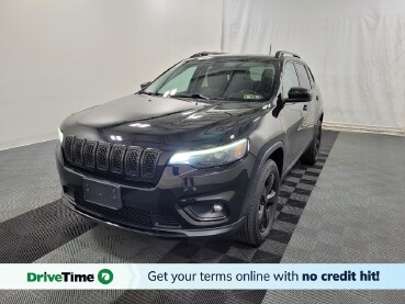 2019 Jeep Cherokee in Plymouth Meeting, PA 19462