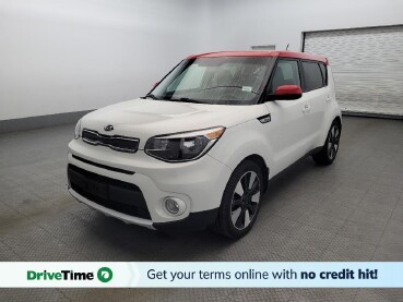2017 Kia Soul in New Castle, DE 19720