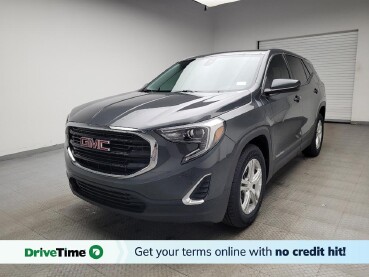 2020 GMC Terrain in Toledo, OH 43617