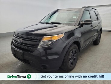 2013 Ford Explorer in Pittsburgh, PA 15237