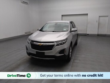 2022 Chevrolet Equinox in Union City, GA 30291