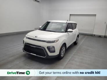 2020 Kia Soul in Duluth, GA 30096