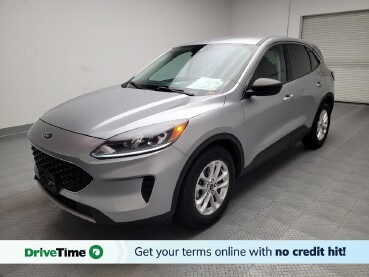 2022 Ford Escape in Fresno, CA 93726