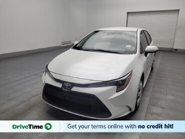2022 Toyota Corolla in Marietta, GA 30062