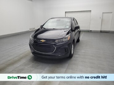 2020 Chevrolet Trax in Marietta, GA 30062