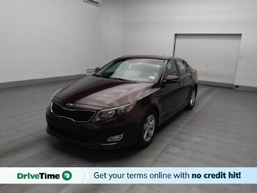 2015 Kia Optima in Marietta, GA 30062