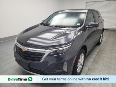 2022 Chevrolet Equinox in Ft Wayne, IN 46805