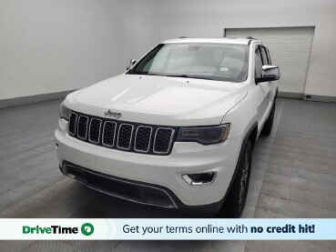 2019 Jeep Grand Cherokee in Jackson, MS 39211