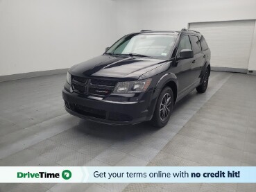 2018 Dodge Journey in Duluth, GA 30096