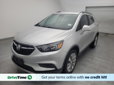 2019 Buick Encore in Houston, TX 77034