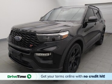 2021 Ford Explorer in Houston, TX 77034