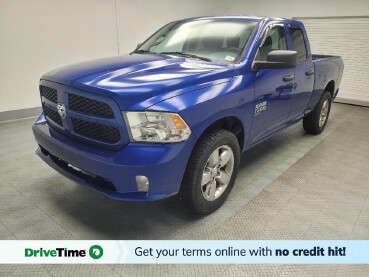 2019 RAM 1500 in Mishawaka, IN 46545
