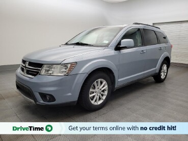 2013 Dodge Journey in Albuquerque, NM 87123
