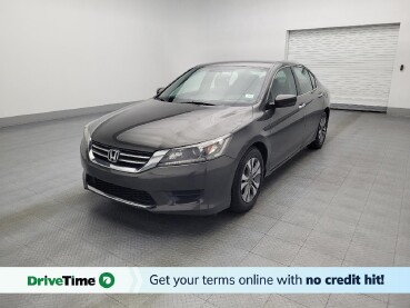 2015 Honda Accord in Jacksonville, FL 32210