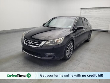 2015 Honda Accord in Jacksonville, FL 32210