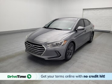 2018 Hyundai Elantra in Jacksonville, FL 32210