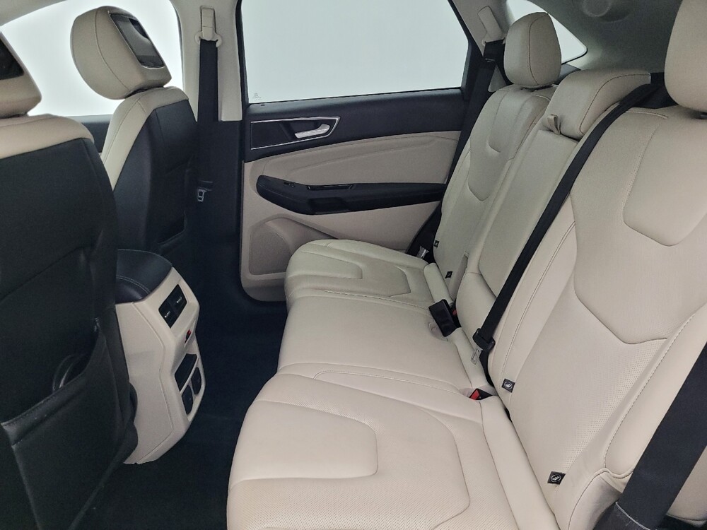 2015 Ford Edge in Gainesville, FL 32609 - 18052506 18