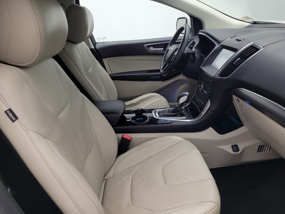 2015 Ford Edge in Gainesville, FL 32609 - 18052506 21