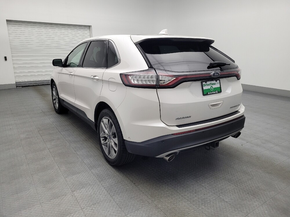 2015 Ford Edge in Gainesville, FL 32609 - 18052506 5