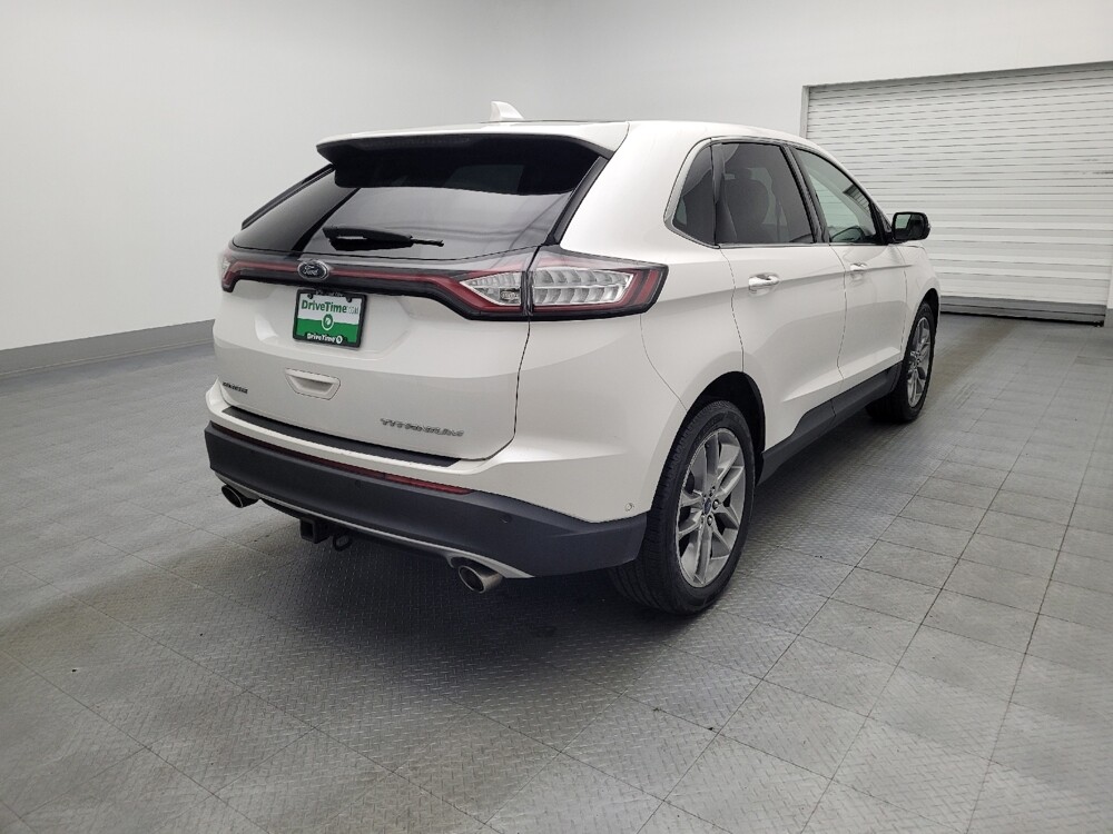 2015 Ford Edge in Gainesville, FL 32609 - 18052506 9
