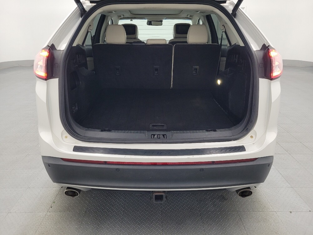 2015 Ford Edge in Gainesville, FL 32609 - 18052506 29