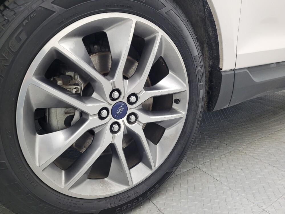 2015 Ford Edge in Gainesville, FL 32609 - 18052506 31