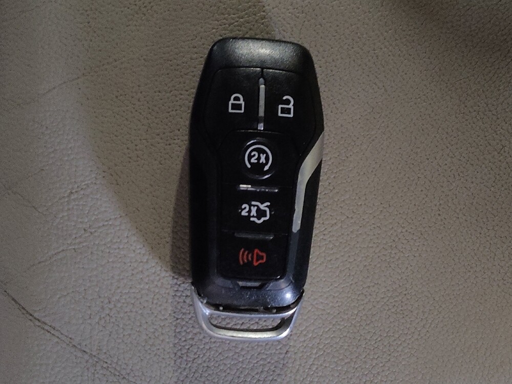 2015 Ford Edge in Gainesville, FL 32609 - 18052506 32