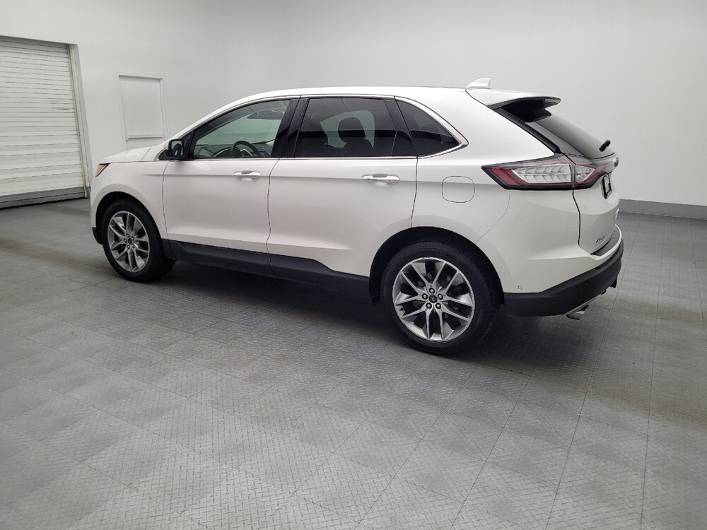 2015 Ford Edge in Gainesville, FL 32609 - 18052506 3
