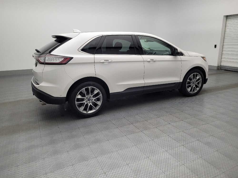 2015 Ford Edge in Gainesville, FL 32609 - 18052506 10