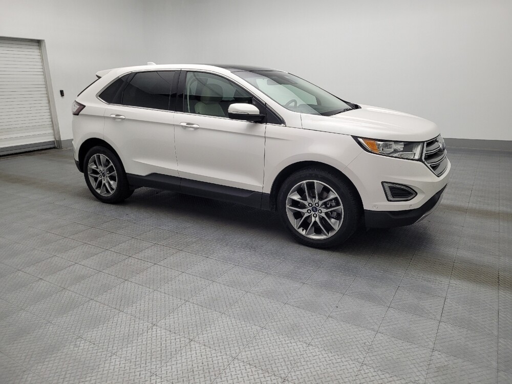 2015 Ford Edge in Gainesville, FL 32609 - 18052506 11