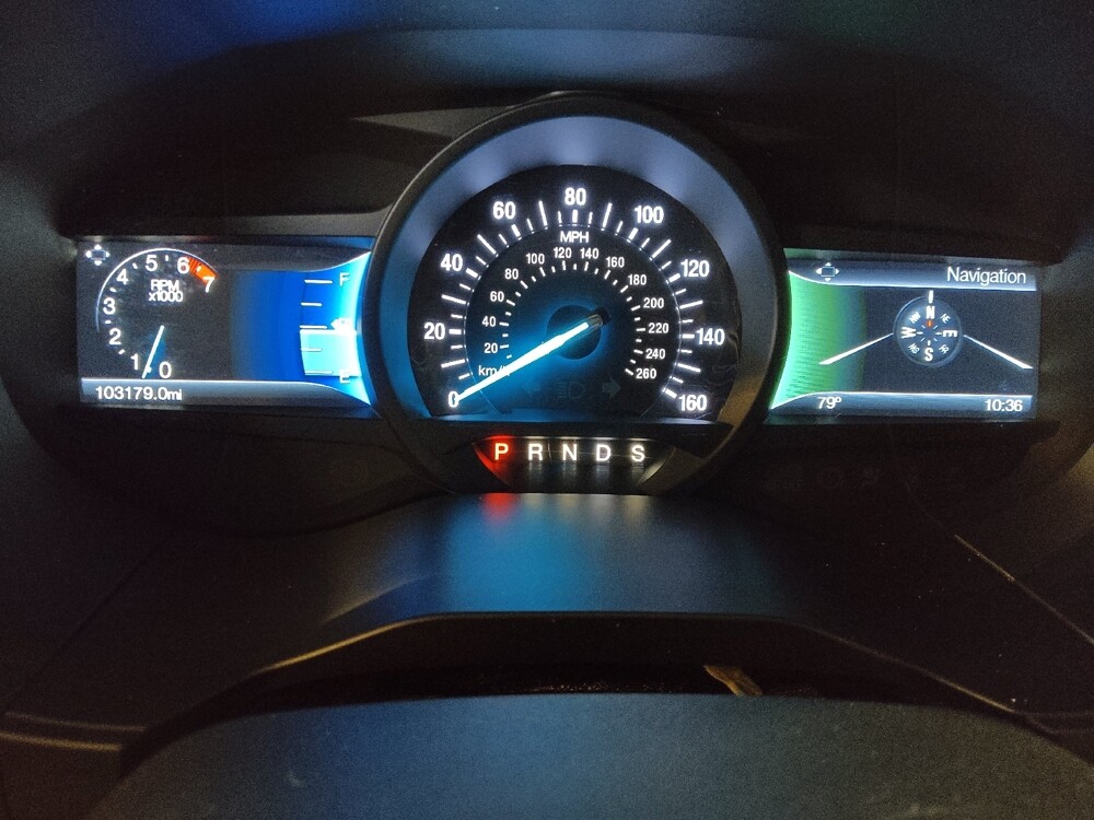 2015 Ford Edge in Gainesville, FL 32609 - 18052506 23