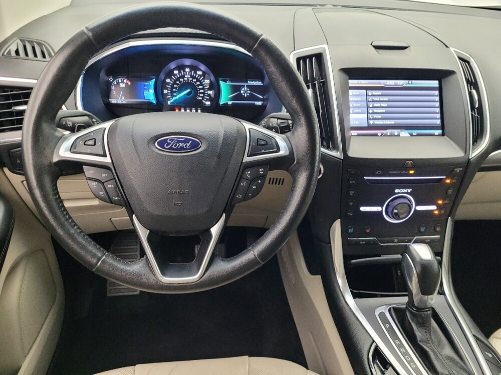 2015 Ford Edge in Gainesville, FL 32609 - 18052506 22