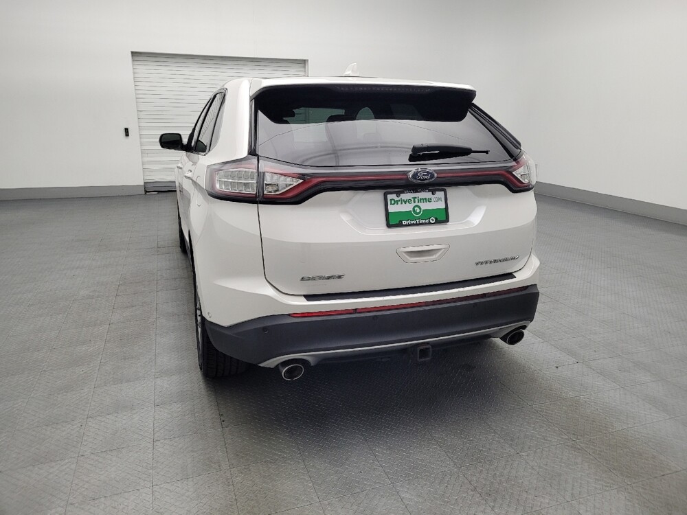 2015 Ford Edge in Gainesville, FL 32609 - 18052506 6