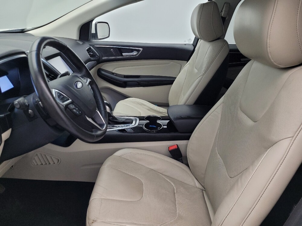 2015 Ford Edge in Gainesville, FL 32609 - 18052506 17