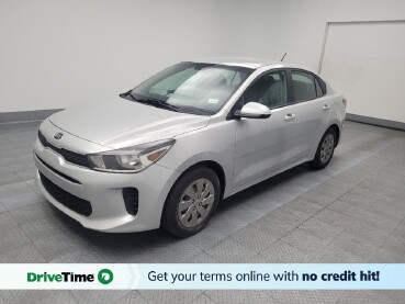 2020 Kia Rio in Huntsville, AL 35816