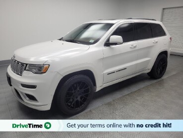 2020 Jeep Grand Cherokee in Ft Wayne, IN 46805