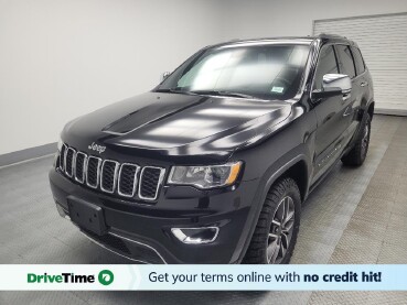 2022 Jeep Grand Cherokee in Indianapolis, IN 46219