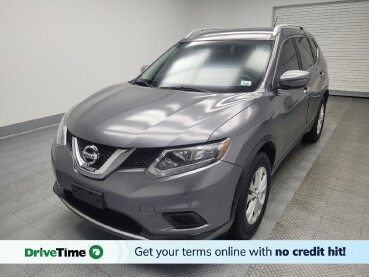 2016 Nissan Rogue in Indianapolis, IN 46219
