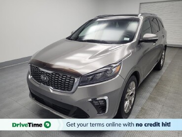 2019 Kia Sorento in Indianapolis, IN 46219