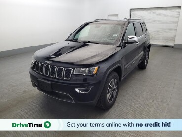 2021 Jeep Grand Cherokee in Richmond, VA 23235