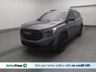 2021 GMC Terrain in Kissimmee, FL 34744