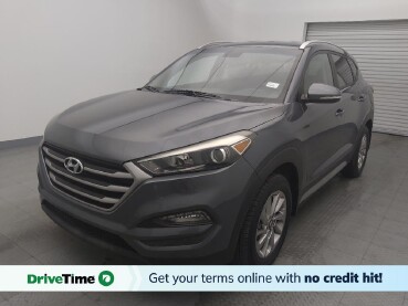 2017 Hyundai Tucson in Baton Rouge, LA 70816